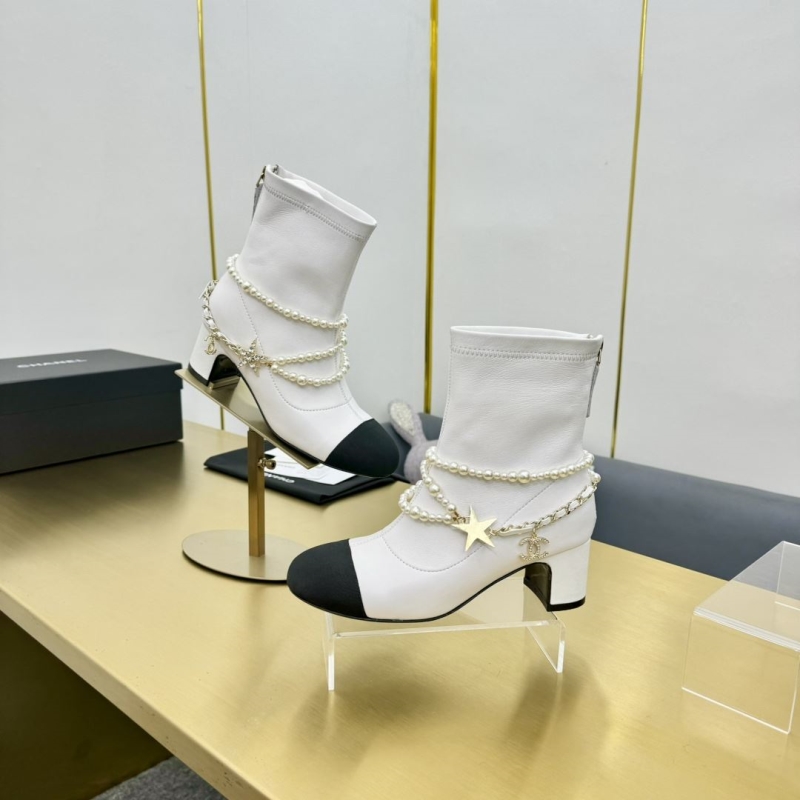 Ch*el boots